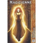 Tapa de Magicienne