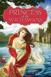 Tapa de Princess of the wild swans