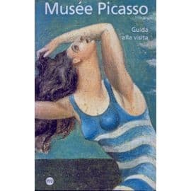 Tapa de MUSEE PICASSO