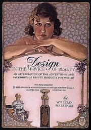 Tapa de Design in the service of beauty