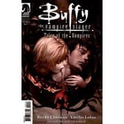 Tapa de Buffy contre les vampires, Tome 2