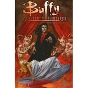 Tapa de Buffy