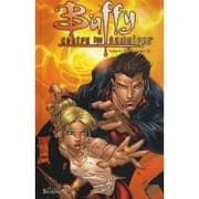 Tapa de Buffy contre les vampires saison 3, Tome 8
