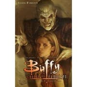 Tapa de Buffy contre les vampires, Tome 8