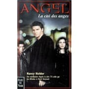 Tapa de La cité des anges (Angel)