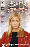 Tapa de Buffy contre les vampires #18