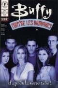 Tapa de Buffy contre les vampires #03