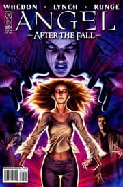 Tapa de Angel, Issue #09