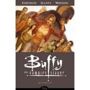 Tapa de Buffy the Vampire Slayer Season 8, Volume 6