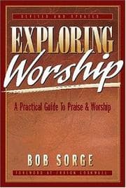 Tapa de Exploring Worship