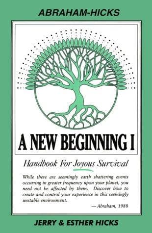 Tapa de A new beginning I