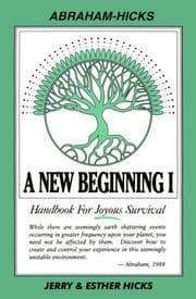 Tapa de A new beginning I