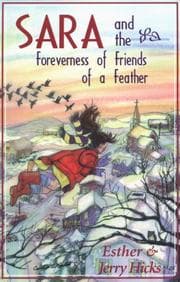 Tapa de Sara, and the foreverness of friends of a feather