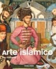 Tapa de Arte islámico