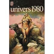 Tapa de Univers 1980