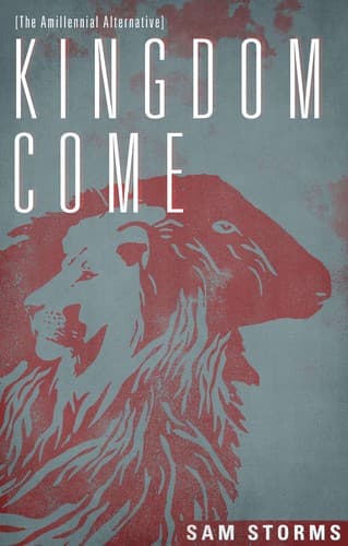 Tapa de Kingdom Come