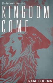 Tapa de Kingdom Come