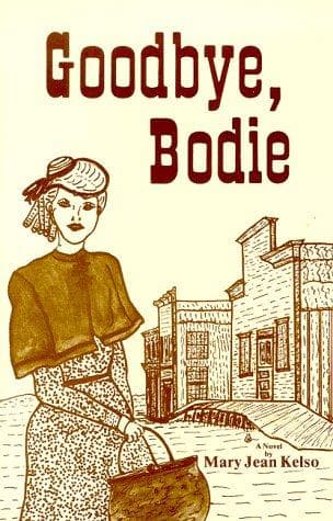 Tapa de Goodbye, Bodie