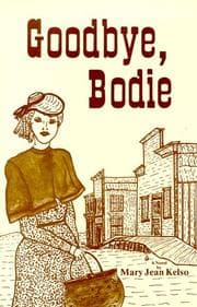 Tapa de Goodbye, Bodie