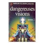 Tapa de Dangereuses visions, Tome 2