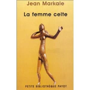 Tapa de La Femme Celte
