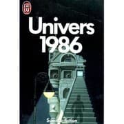 Tapa de Univers 1986