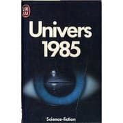 Tapa de Univers 1985