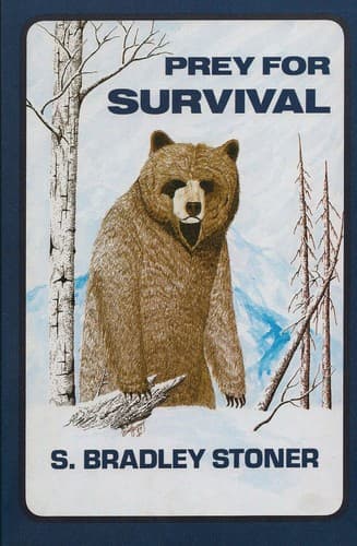 Tapa de Prey for Survival