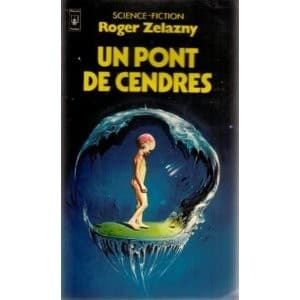 Tapa de Un pont de cendres