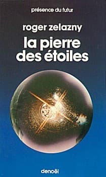 Tapa de La pierre des étoiles
