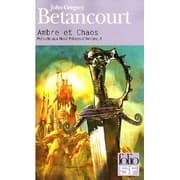 Tapa de Prélude aux Neuf Princes d'Ambre, Tome II, Ambre et Chaos