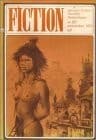 Tapa de Fiction # 227