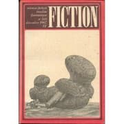 Tapa de Fiction # 169