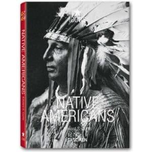 Tapa de Native America