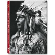 Tapa de Native America