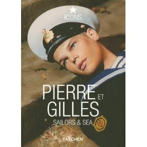 Tapa de Pierre Et Gilles