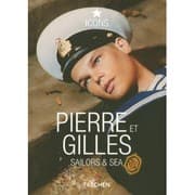 Tapa de Pierre Et Gilles