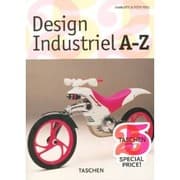 Tapa de Design Industriel A-Z