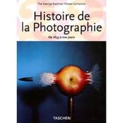 Tapa de Histoire de la photographie