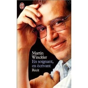 Tapa de En soignant, en écrivant