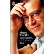 Tapa de En soignant, en écrivant