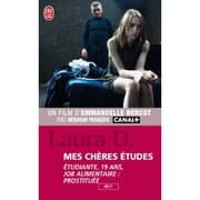 Tapa de Mes chères études
