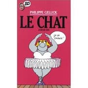 Tapa de Le Chat, jamais 203