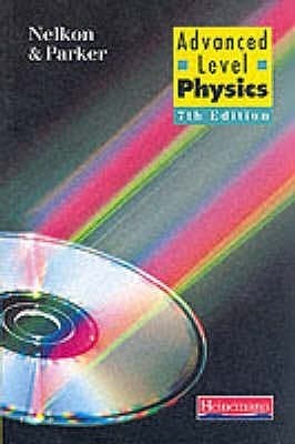 Tapa de Advanced level physics