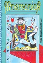 Tapa de Mnemonica