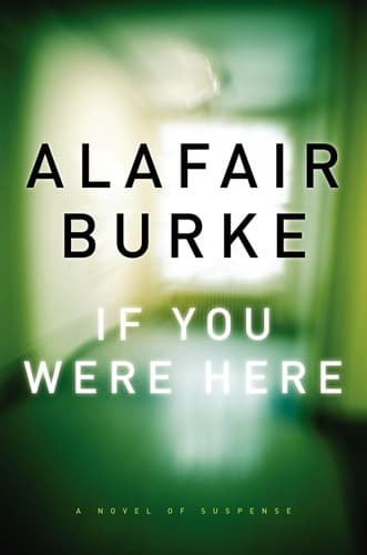 Tapa de If You Were Here