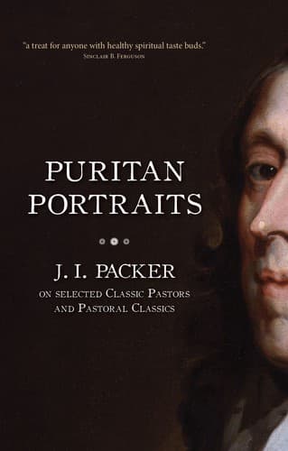 Tapa de Puritan Portraits