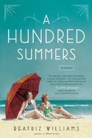 Tapa de A Hundred Summers
