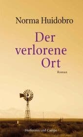 Tapa de Der verlorene Ort