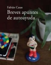 Tapa de Breves apuntes de autoayuda